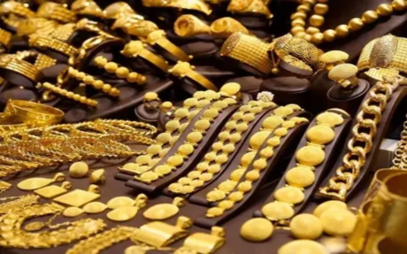 تطورات جديدة تضرب أسعار الذهب في سوريا خلال تعاملات 26 فبراير